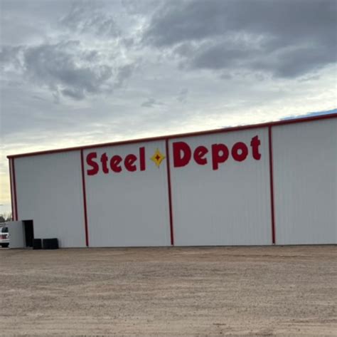 metal fabrication 88240|metal depot roswell nm.